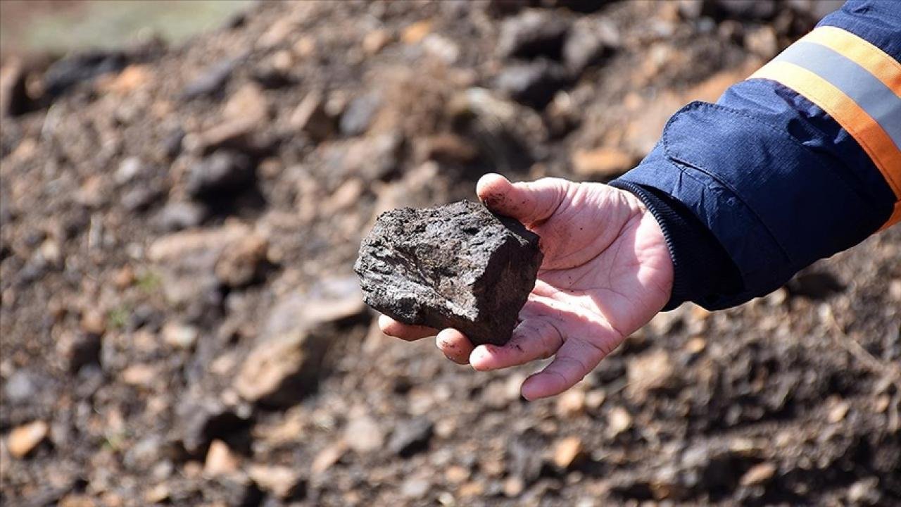 Yeraltı kaynakları en zengin ülkeler açıklandı!