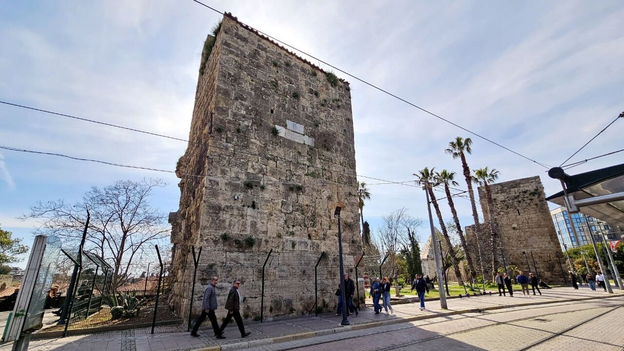 Yetersiz Önlem Antalya2