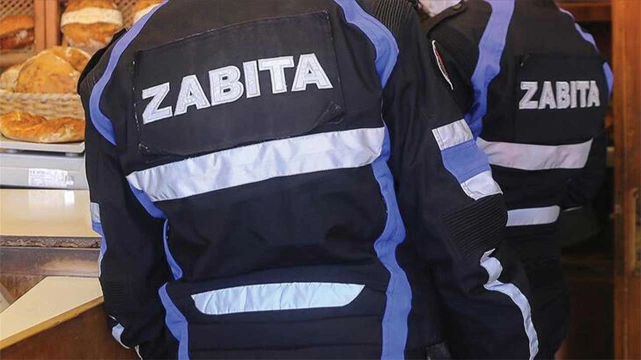 İzmir'de o belediye zabıta alımı yapacak!