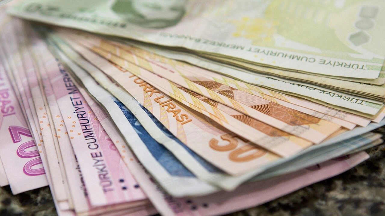 Nisan ayı mevduat faizleri güncellendi! 1 milyon TL'nin mevduat faizi getirisi belli oldu