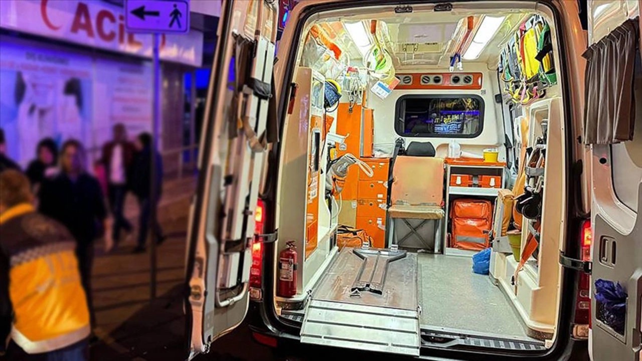 25 ilde sınavsız ambulans şoförü alımı yapılacak!