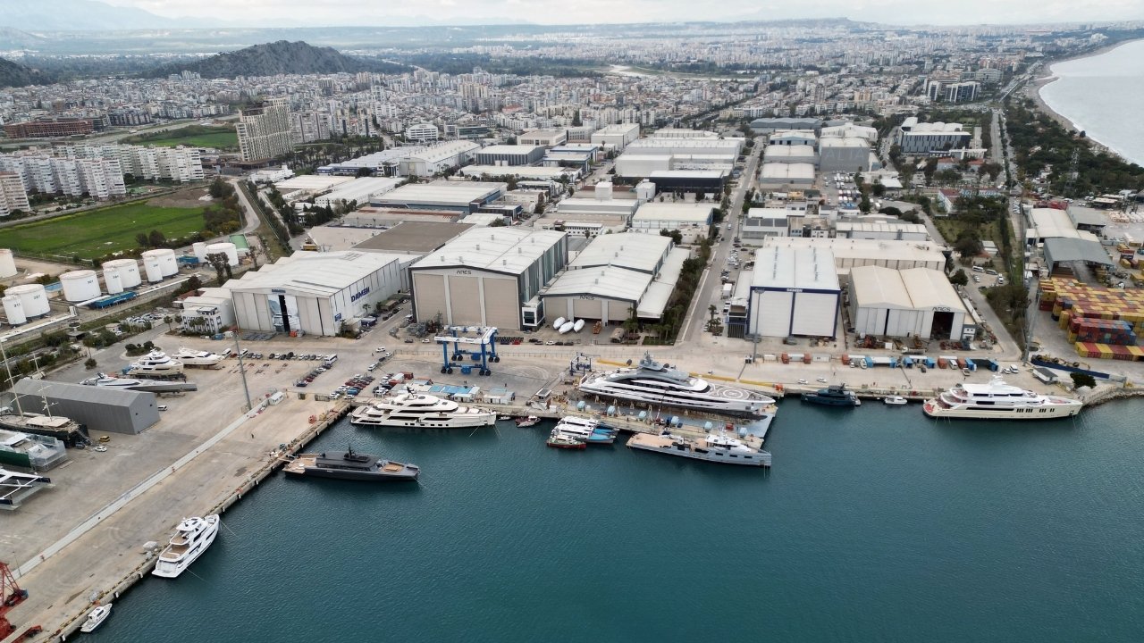 Antalya Ithalat Ihracat2