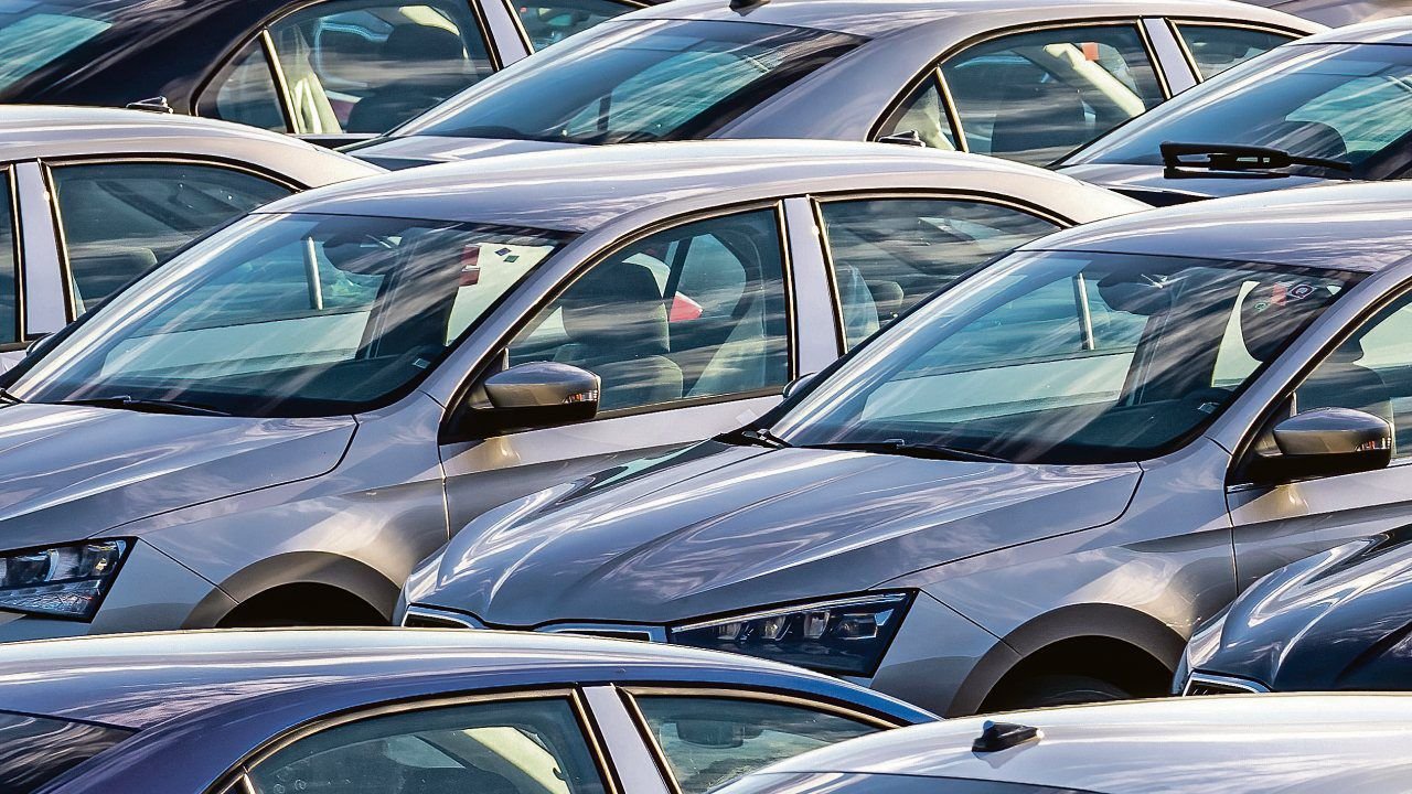 Avrupa'da en çok satan otomobil markaları belli oldu!