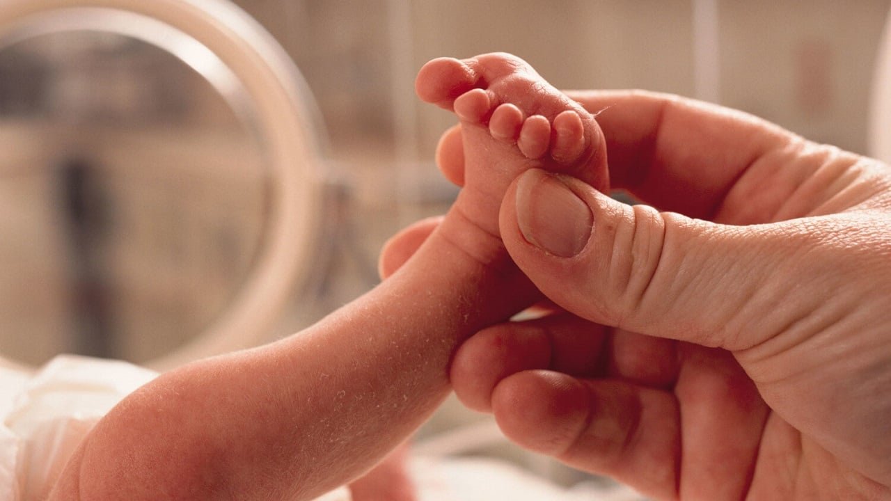 TÜİK duyurdu! Bebeklere en çok verilen isimler belli oldu