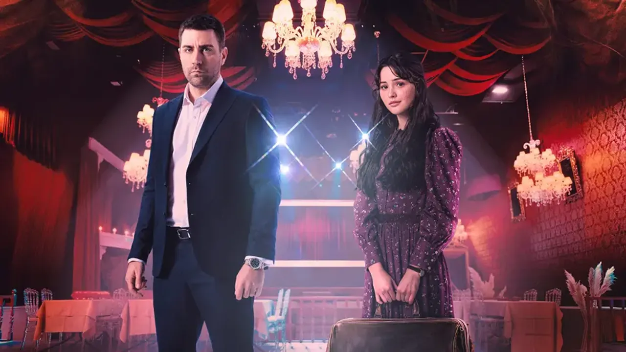 Çirkin 4. bölüm fragmanı! Çirkin yeni bölüm fragmanı