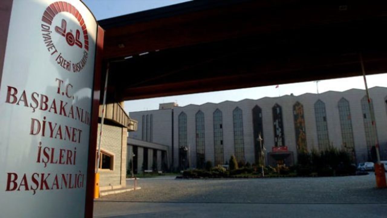 Diyanet 3 bin 200 sözleşmeli personel alımı yapacak! Başvuru şartları belli oldu