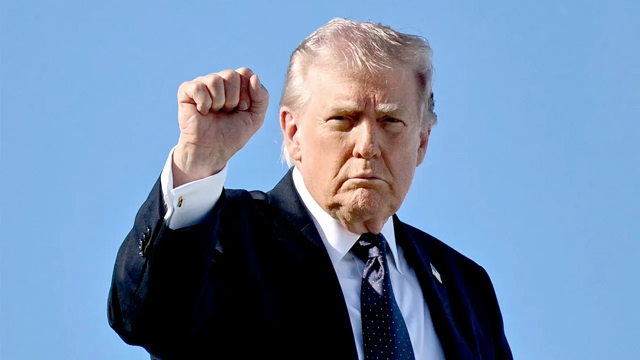 Trump'ın 60 ülkeye yeni gümrük vergisi hazırlığı iddia edildi!