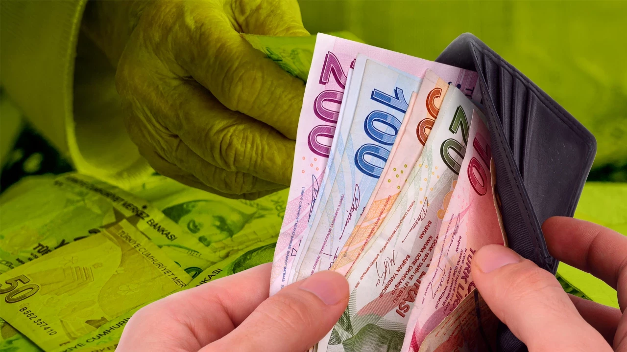 Uzman isim emekli bayram ikramiyesi için rakam verdi! Bu rakama yükselebilir