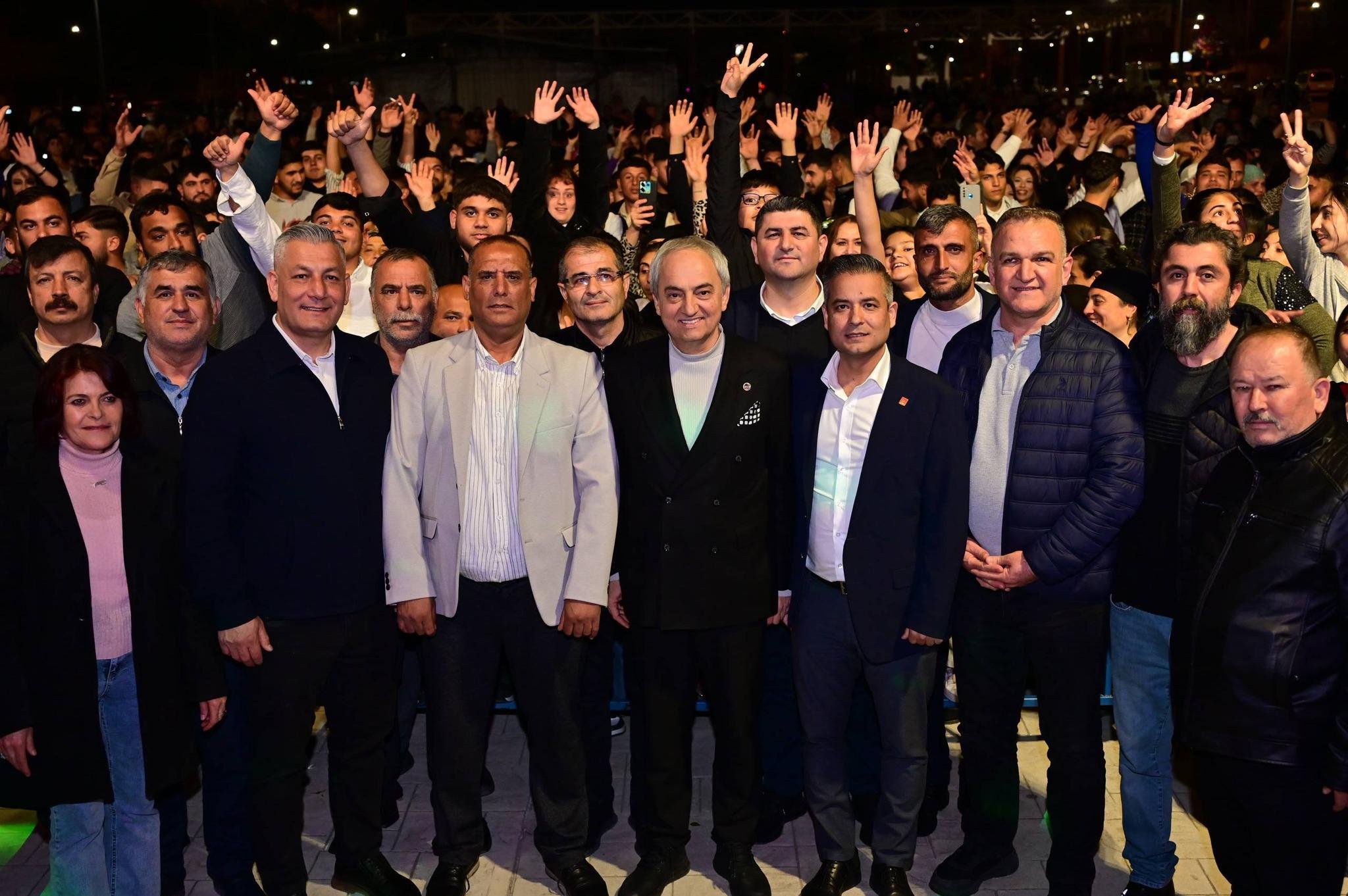 Kepezde Dunya Romanlar Gunune Ozel ‘ Roman Gecesi 9