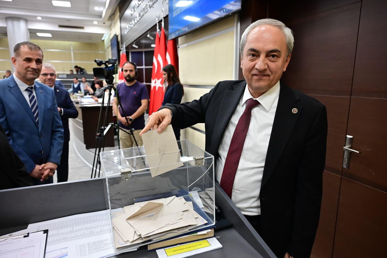 Kepezin Butce Basarisi 3