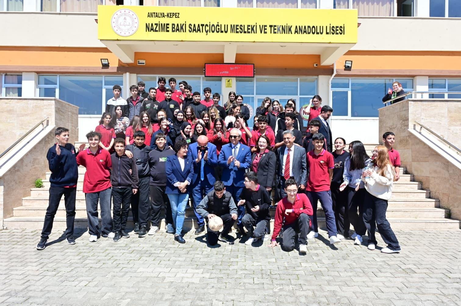 Kocagozden Bir Gunde 4 Okul Ziyareti 12