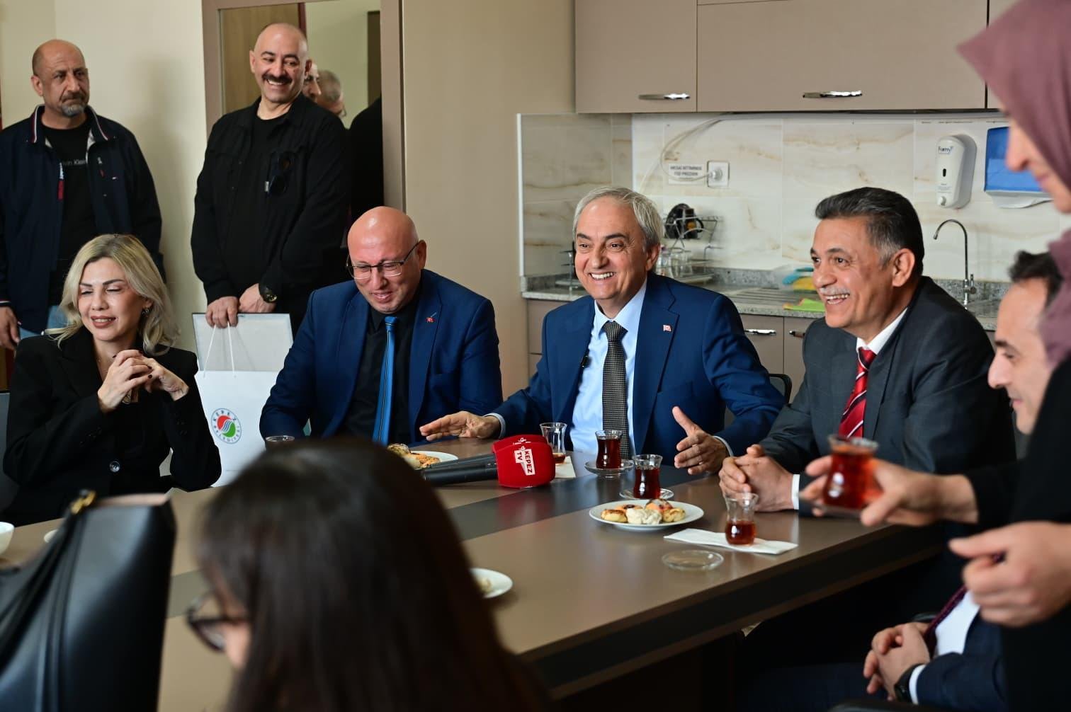 Kocagozden Bir Gunde 4 Okul Ziyareti 7