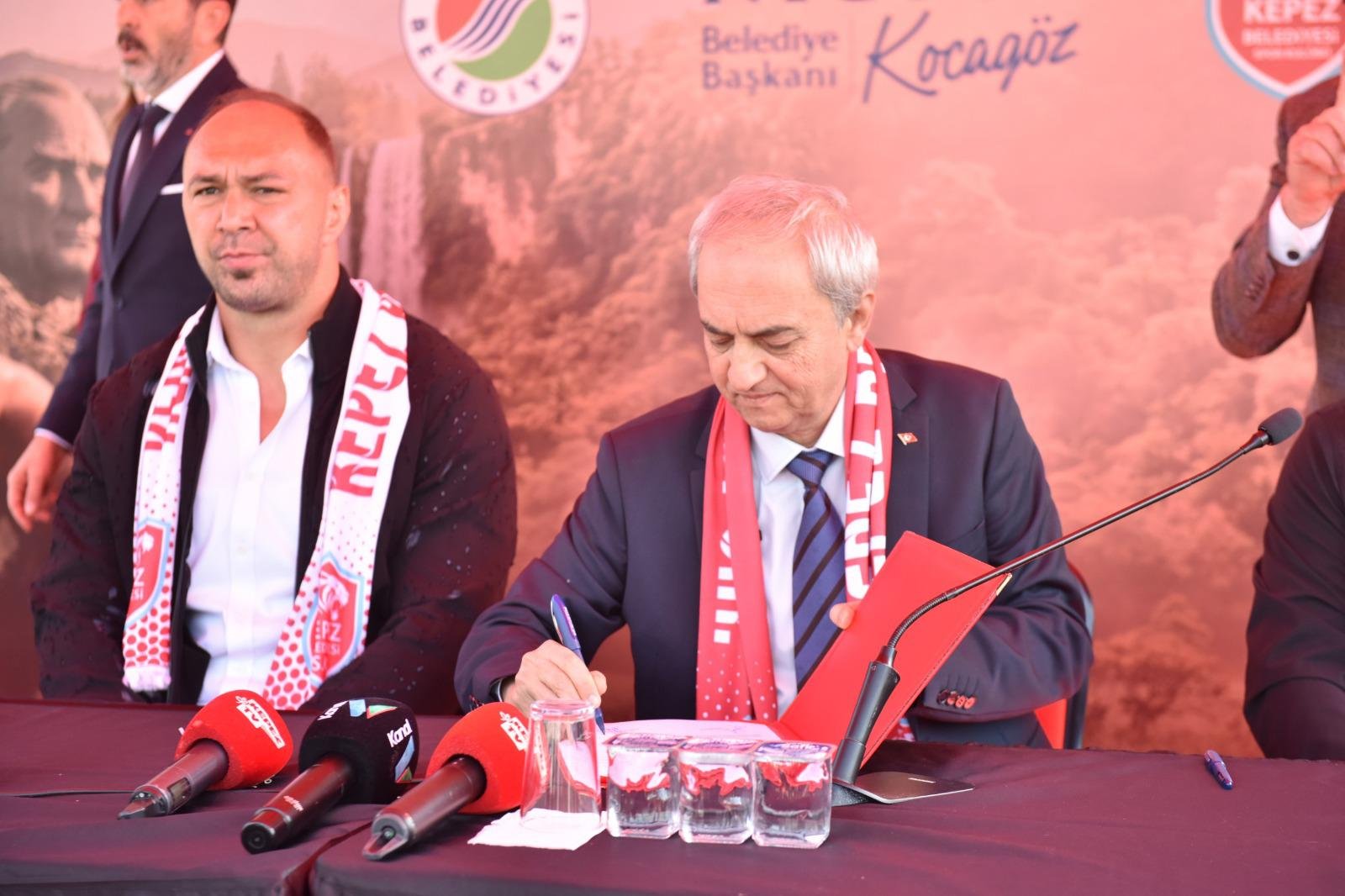 Yagli Gureslerin Efsane Ismi Ali Gurbuz Kepezde 10