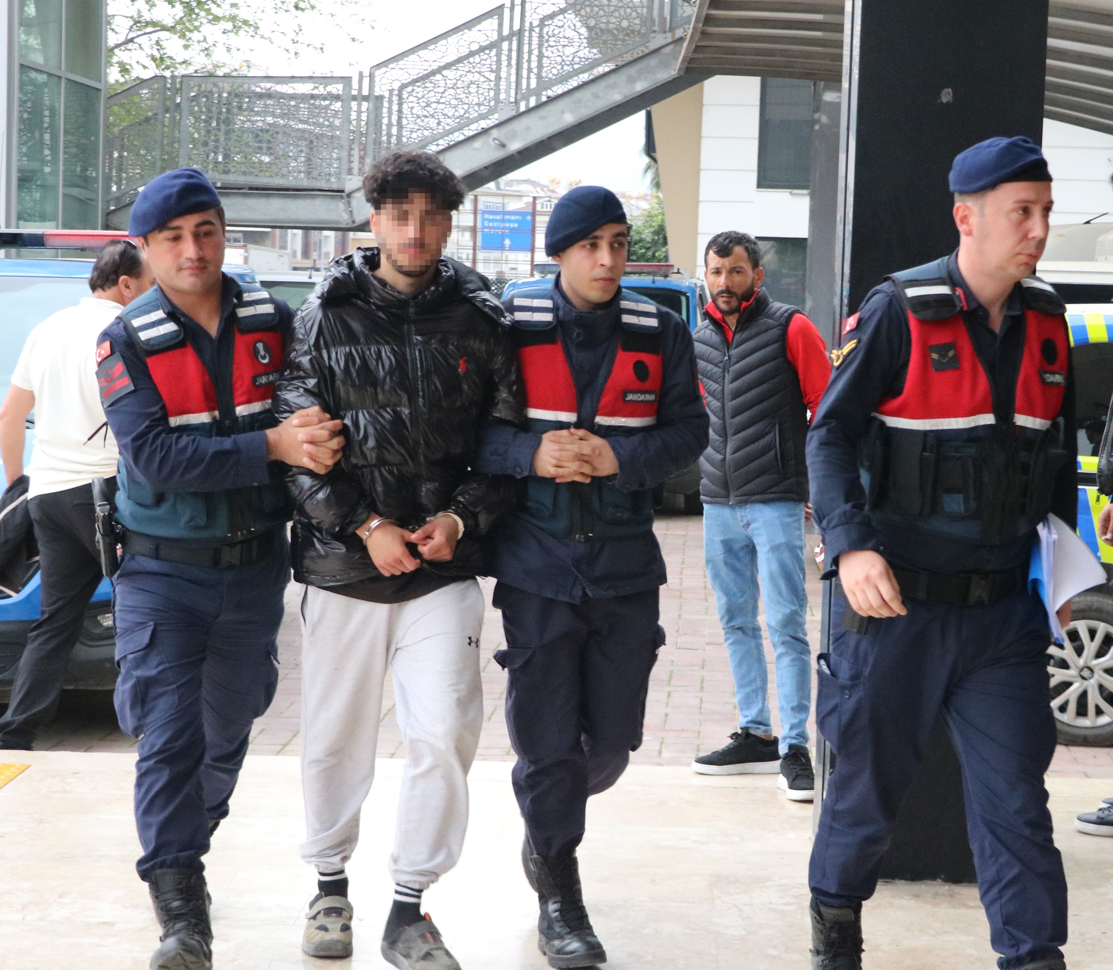 A L A N Y A’ D A O K U L U H E D E F A L A N P A Y L A S I M