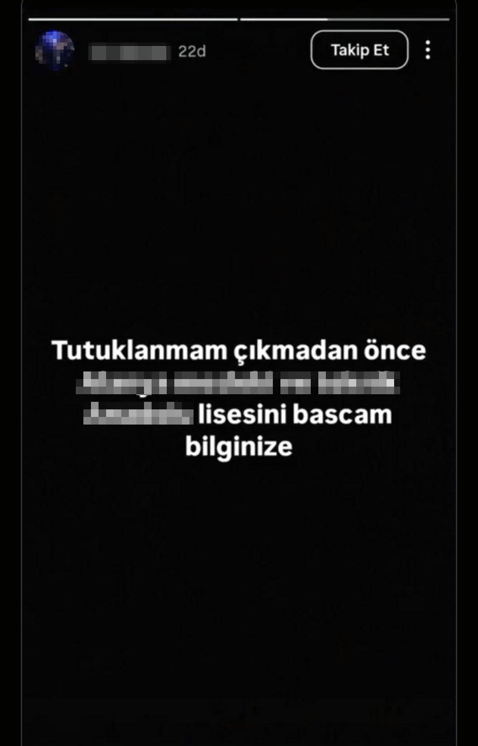 A L A N Y A’ D A O K U L U H E D E F A L A N P A Y L A S I M1