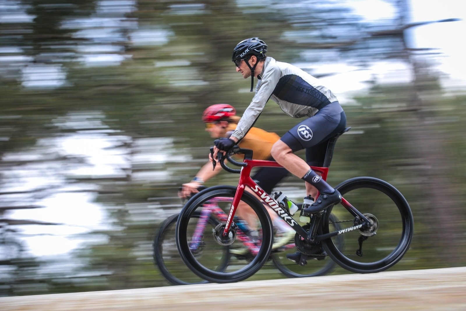 Akra Gran Fondo Antalya'da Dereceye Girenler Ödüllerine Kavuştu2