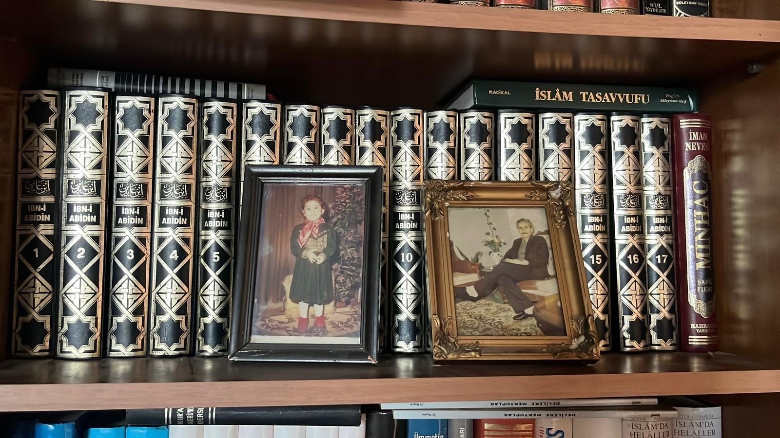 Alanya Kitap Aski Kitaplik Kutuphane2