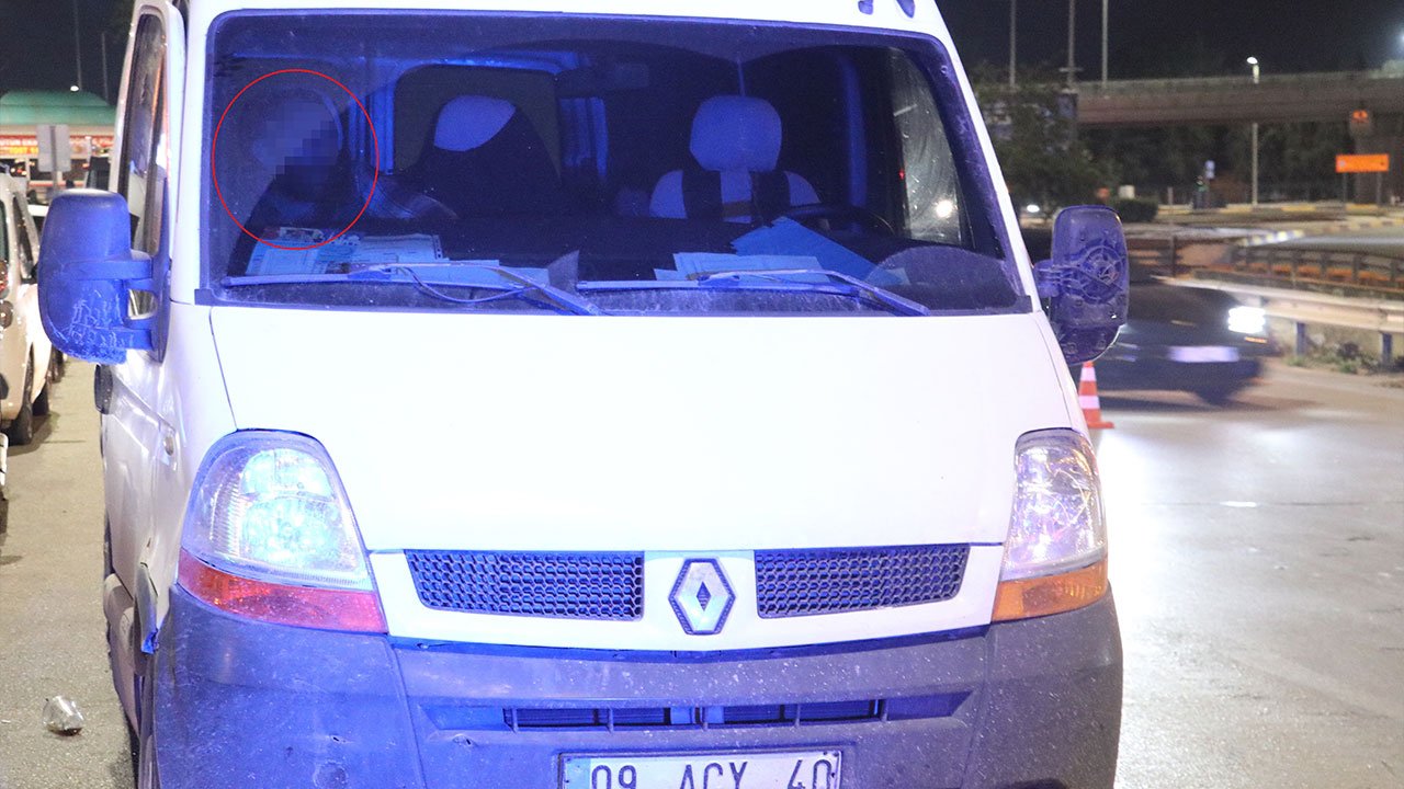 Alkollu Yakalandi Ceza Kesildi7