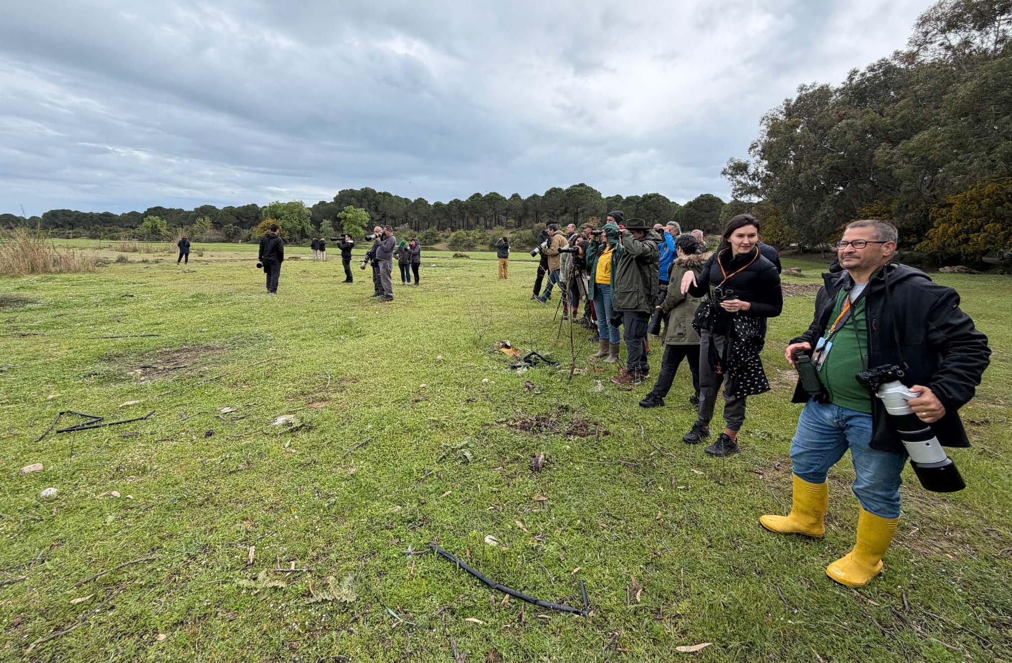Antalya 120 Kus Gozlemlendi6