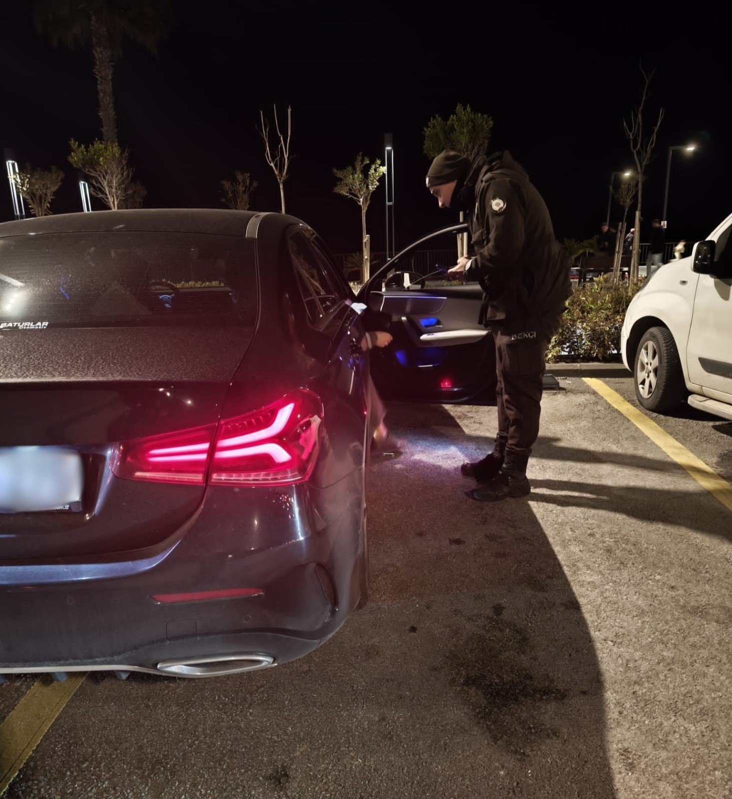 Antalya Asayis Bilancosu 384 Kisi Tutuklandi2