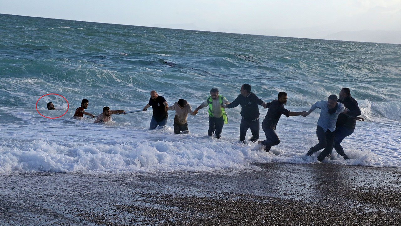 Antalya Bogulma Cenaze Diyarbakir
