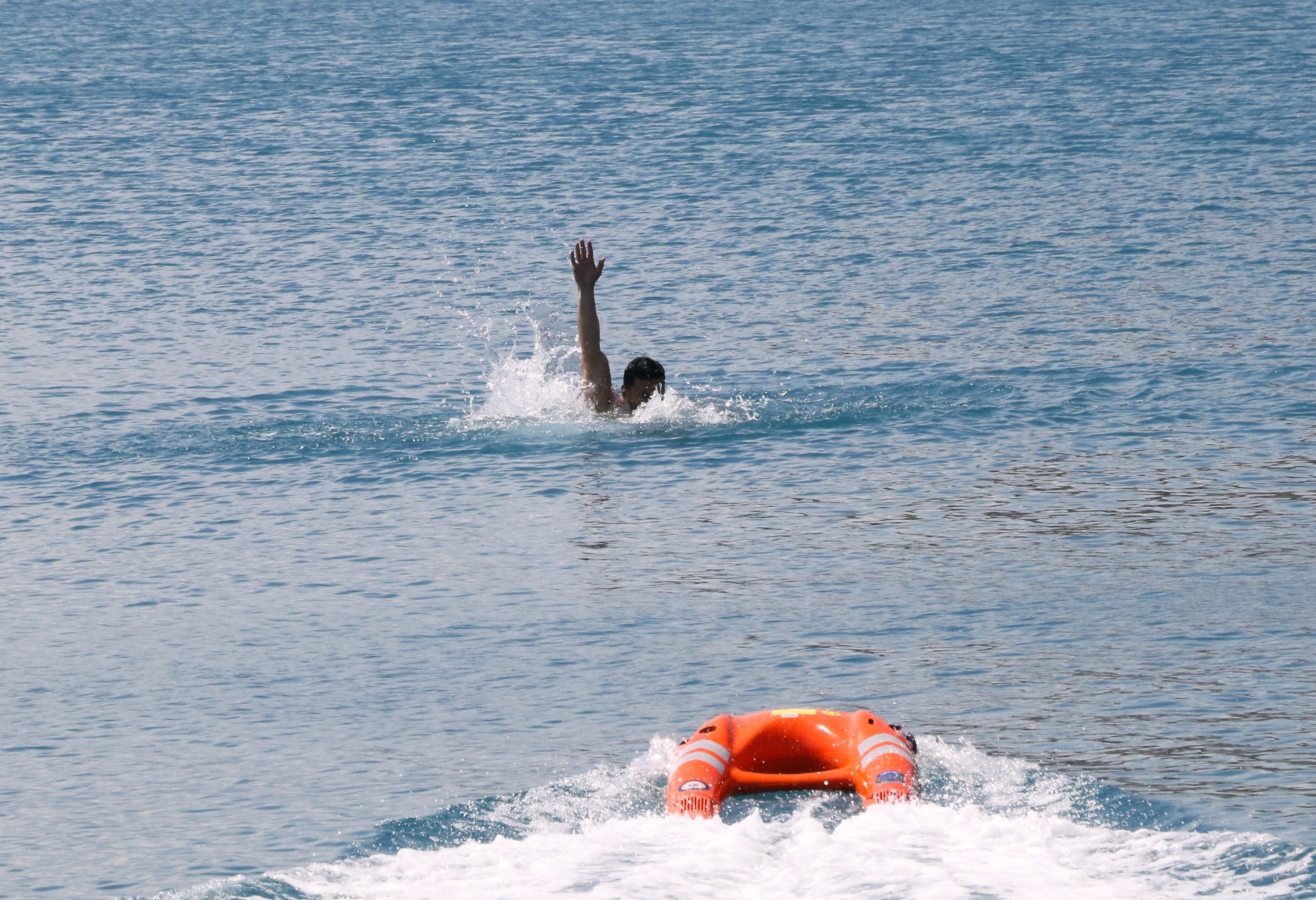 Antalya Deniz Polisi4