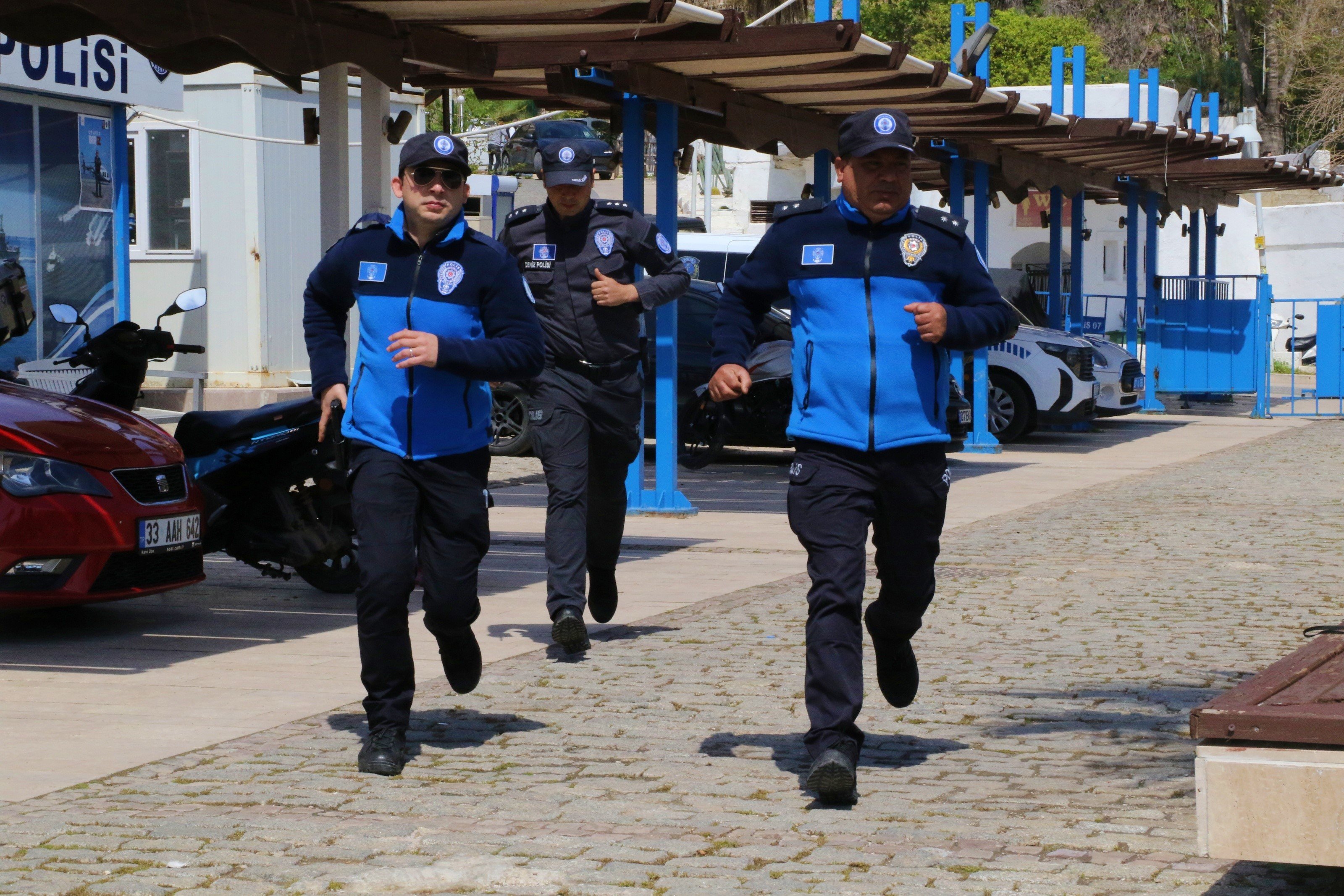 Antalya Deniz Polisi5