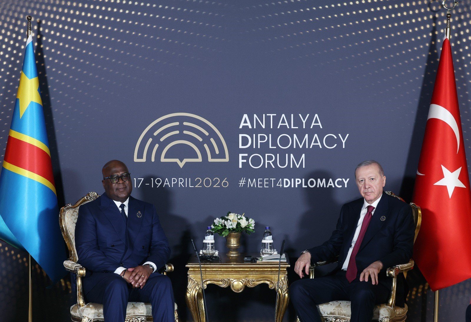 Antalya Diplomasi Forumu Sona Erdi3