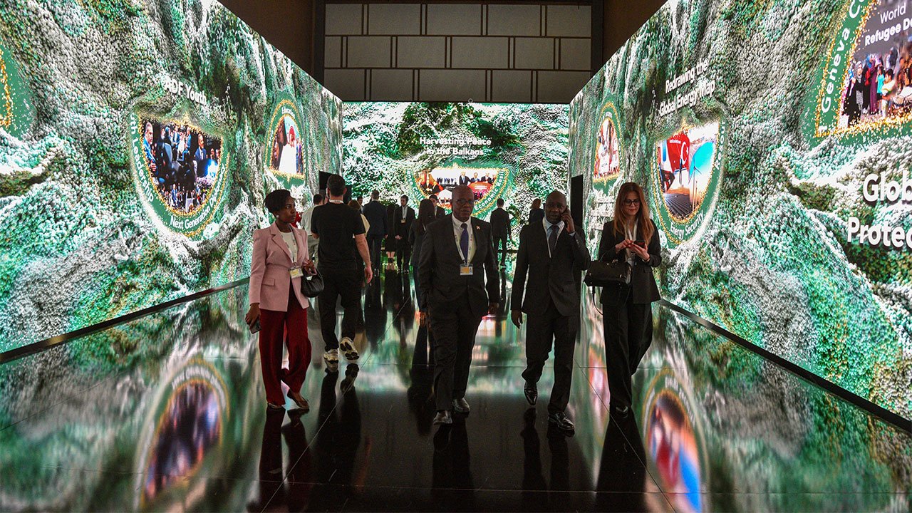 Antalya Diplomasi Forumu