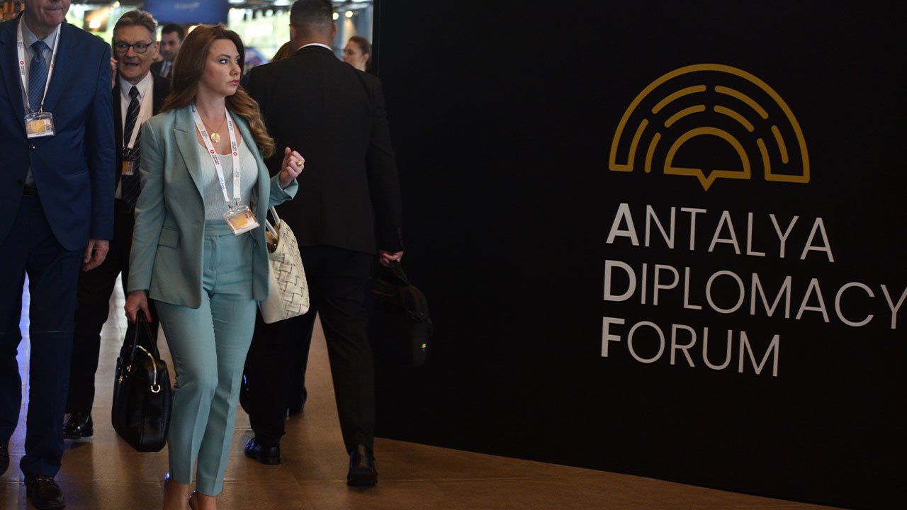 Antalya Diplomasi Forumu2