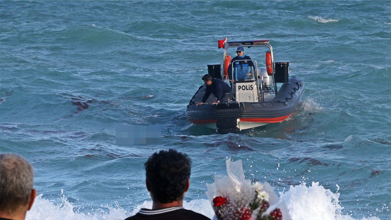 Antalya Diyarbakir Bogulma Cenaze
