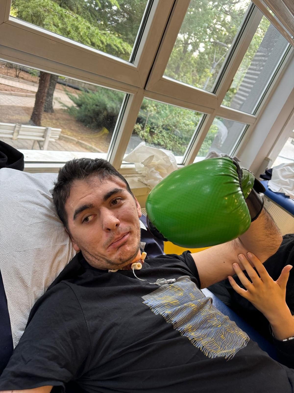 Antalya Dosemealti Sporcu Hayatini Kaybetti Kaza1