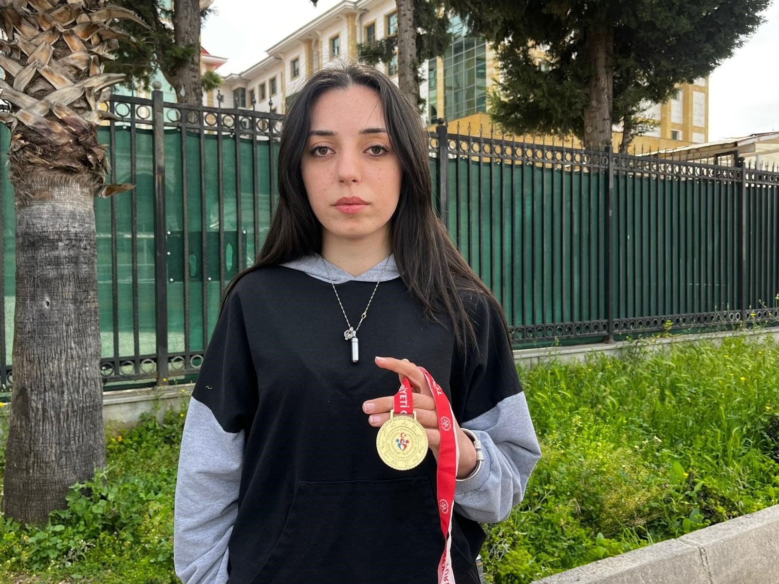 Antalya Dosemealti Sporcu Hayatini Kaybetti Kaza6