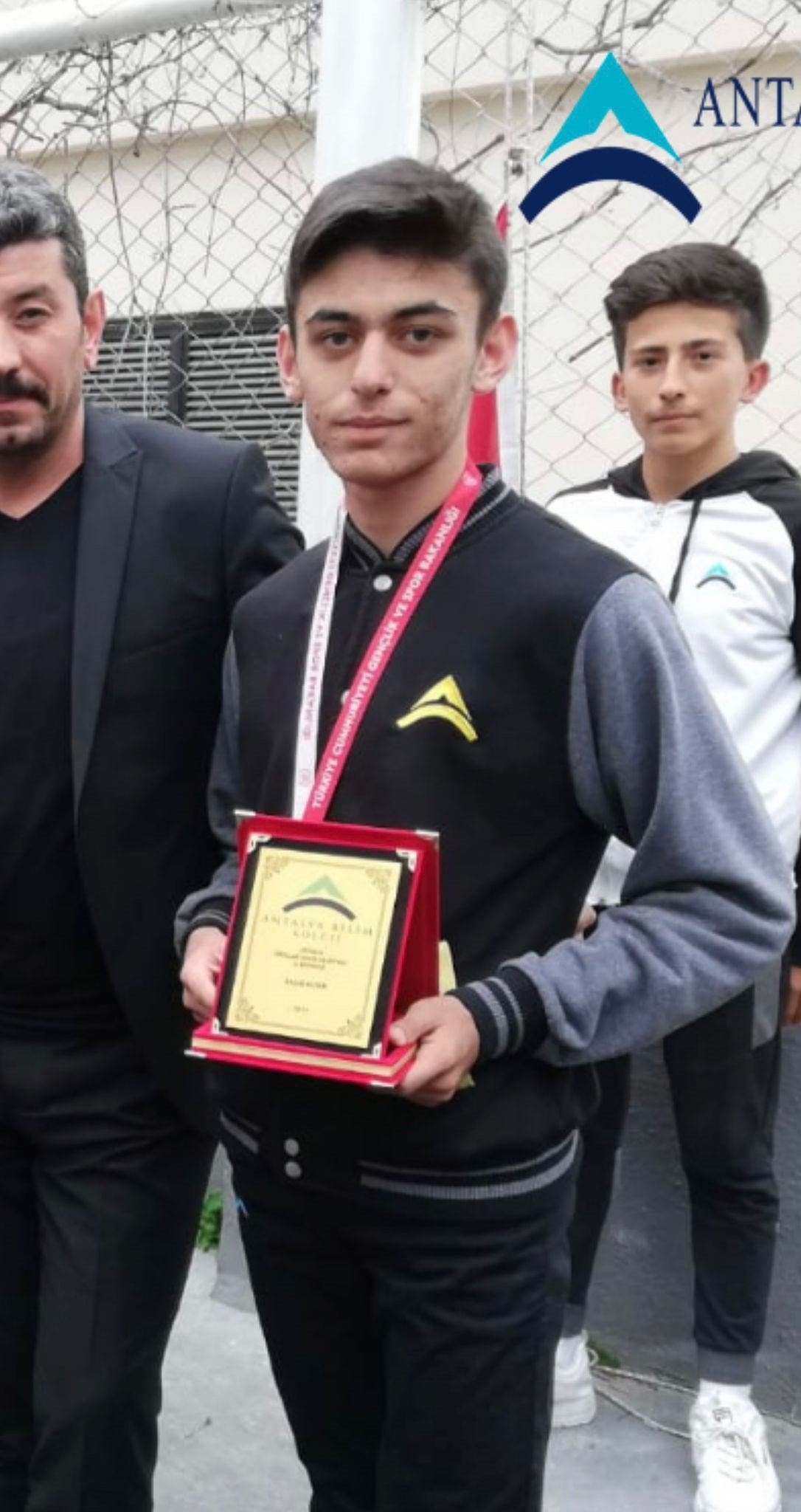 Antalya Dosemealti Sporcu Hayatini Kaybetti Kaza7