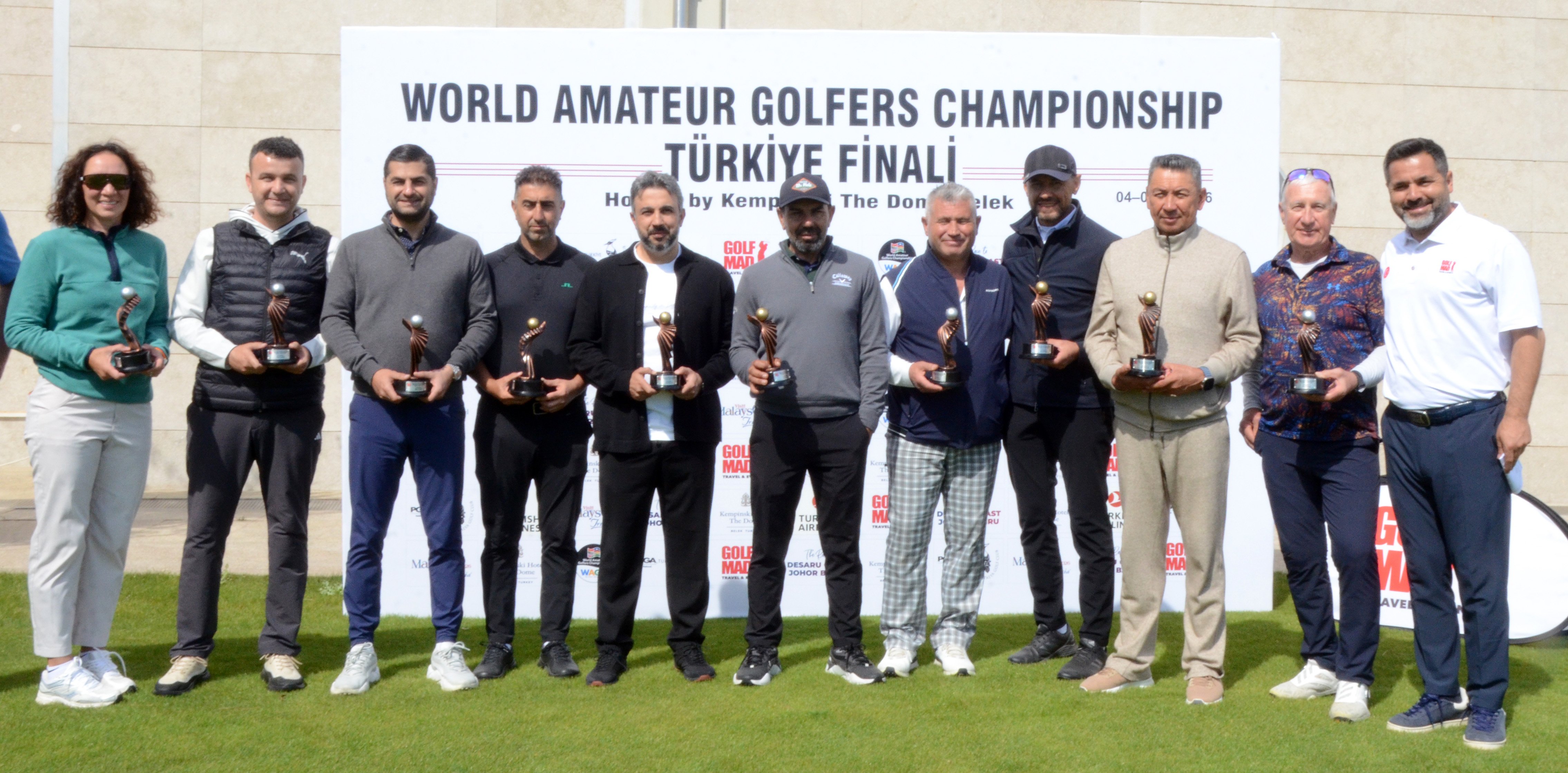 Antalya Golf Turkiye Finali Sona Erdi2