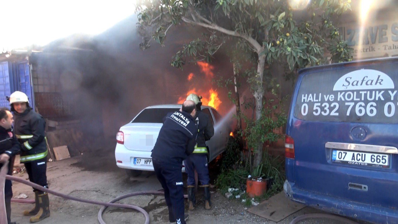 Antalya Kepez Isyeri Kule Dondu1