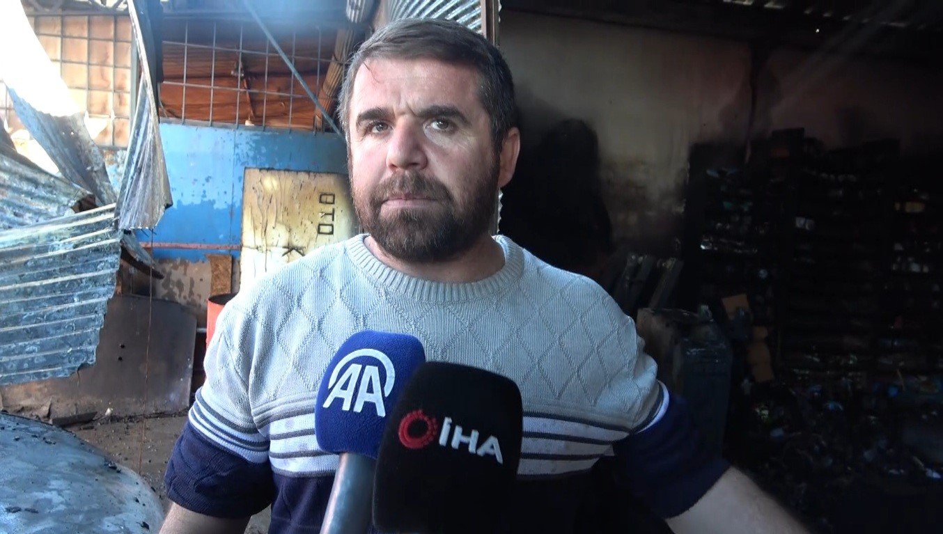 Antalya Kepez Isyeri Kule Dondu4