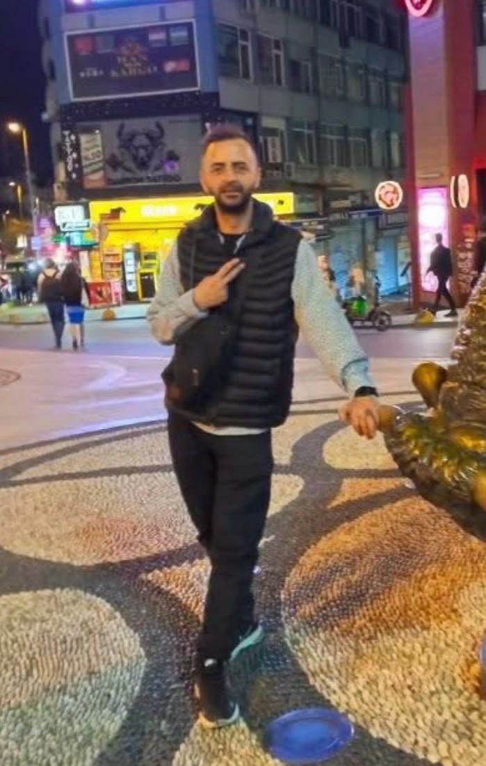 Antalya Konyaalti Olu Bulundu Umut Boluk-2