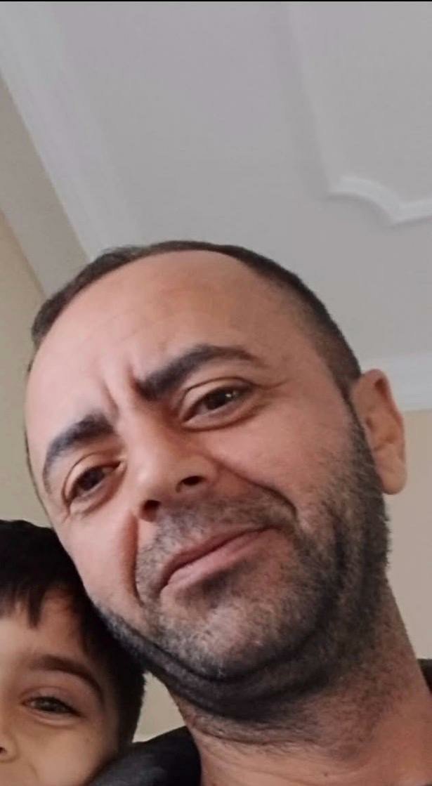 Antalya Konyaalti Olu Bulundu Umut Boluk.2