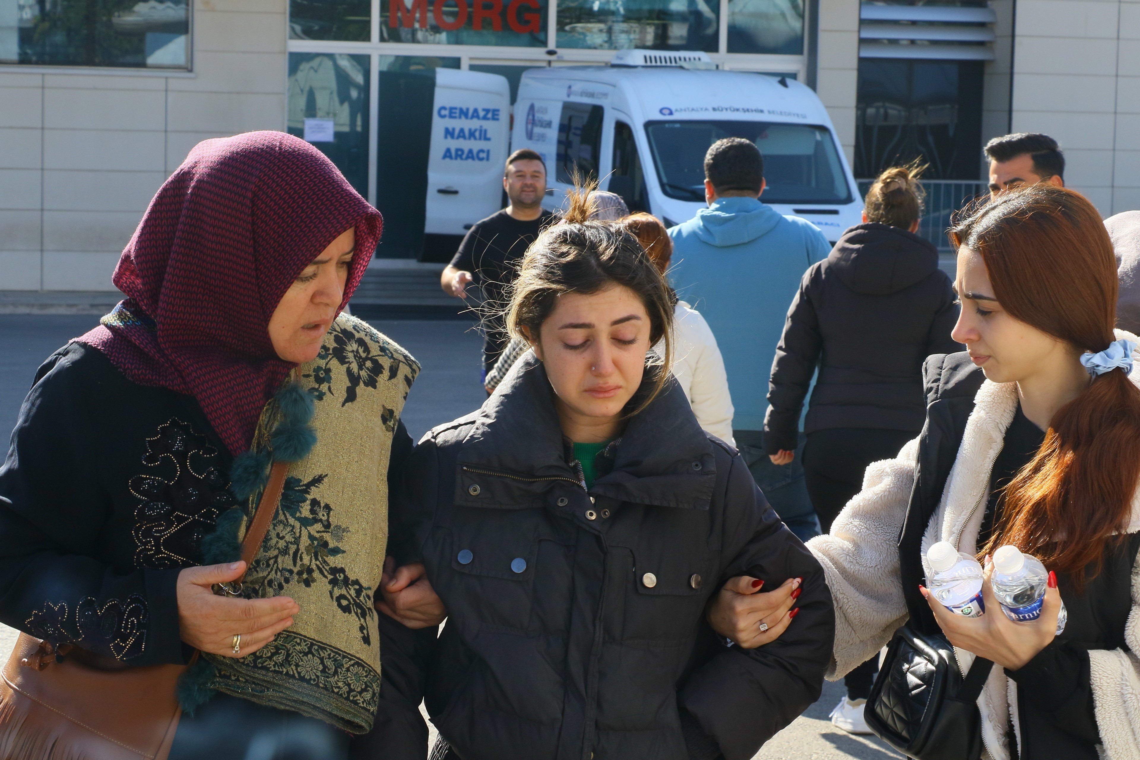 Antalya Muratpasa Cinayet Davasi4