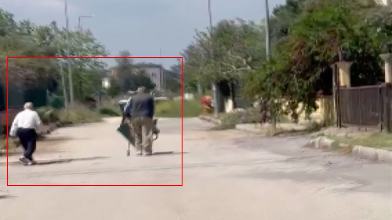 Antalya Park Bank Hirsizlik1