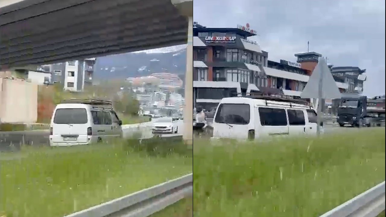 Antalya Ters Yon Tehlike Ceza2