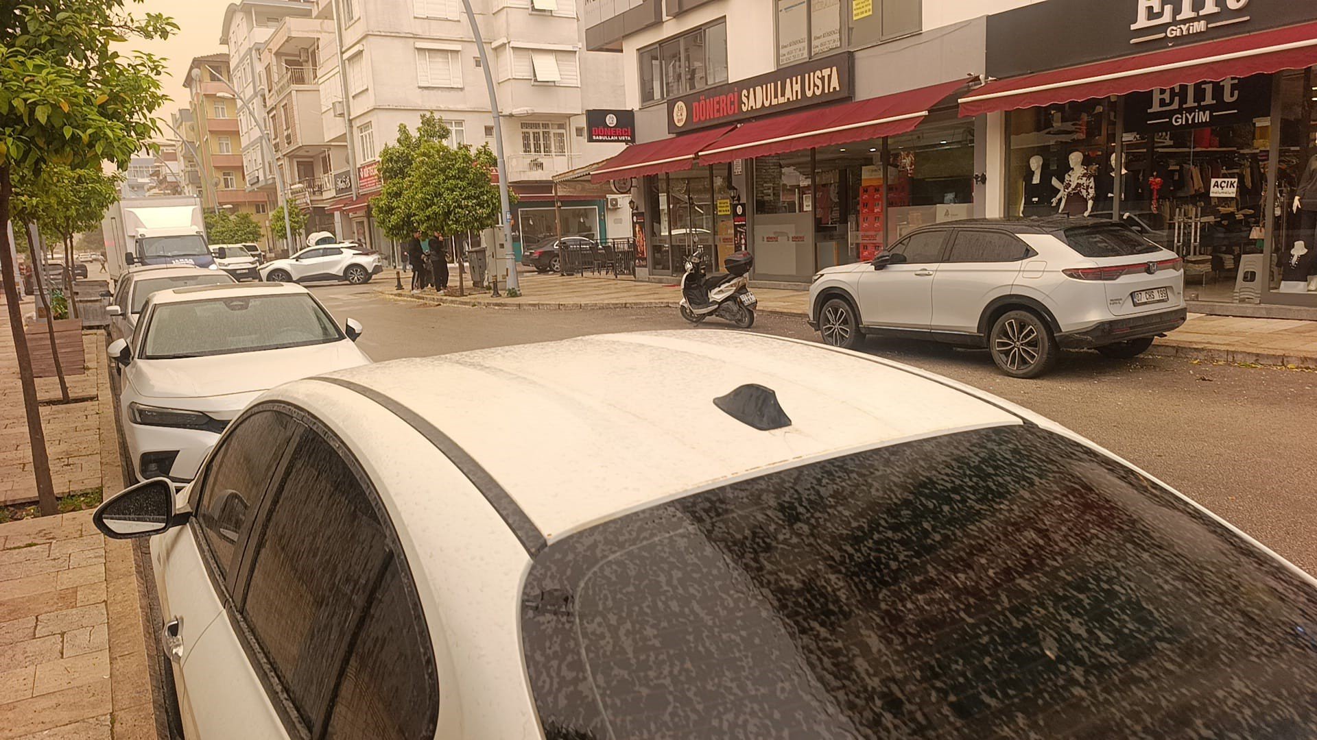 Antalya Toz Tasinimi7