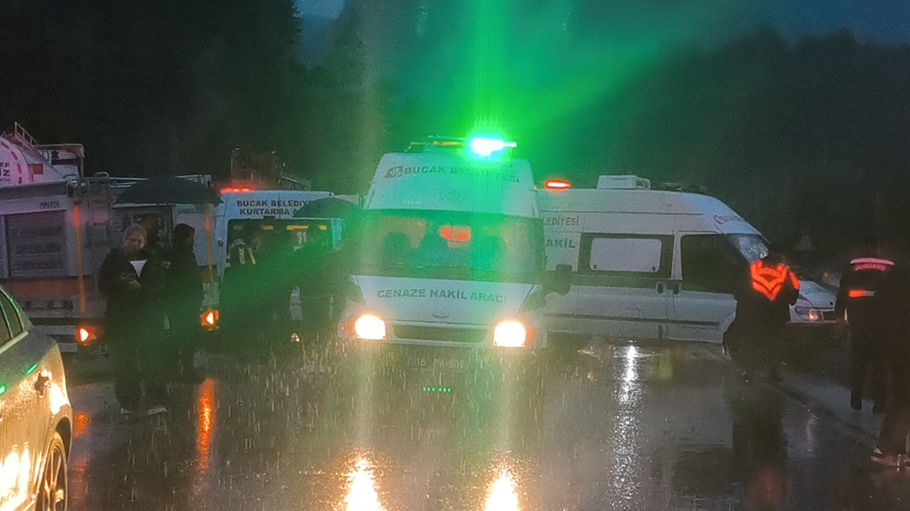 Antalya Yolundaki Faciada Hayatını Kaybedenlerin Kimlikleri Belli Oldu3