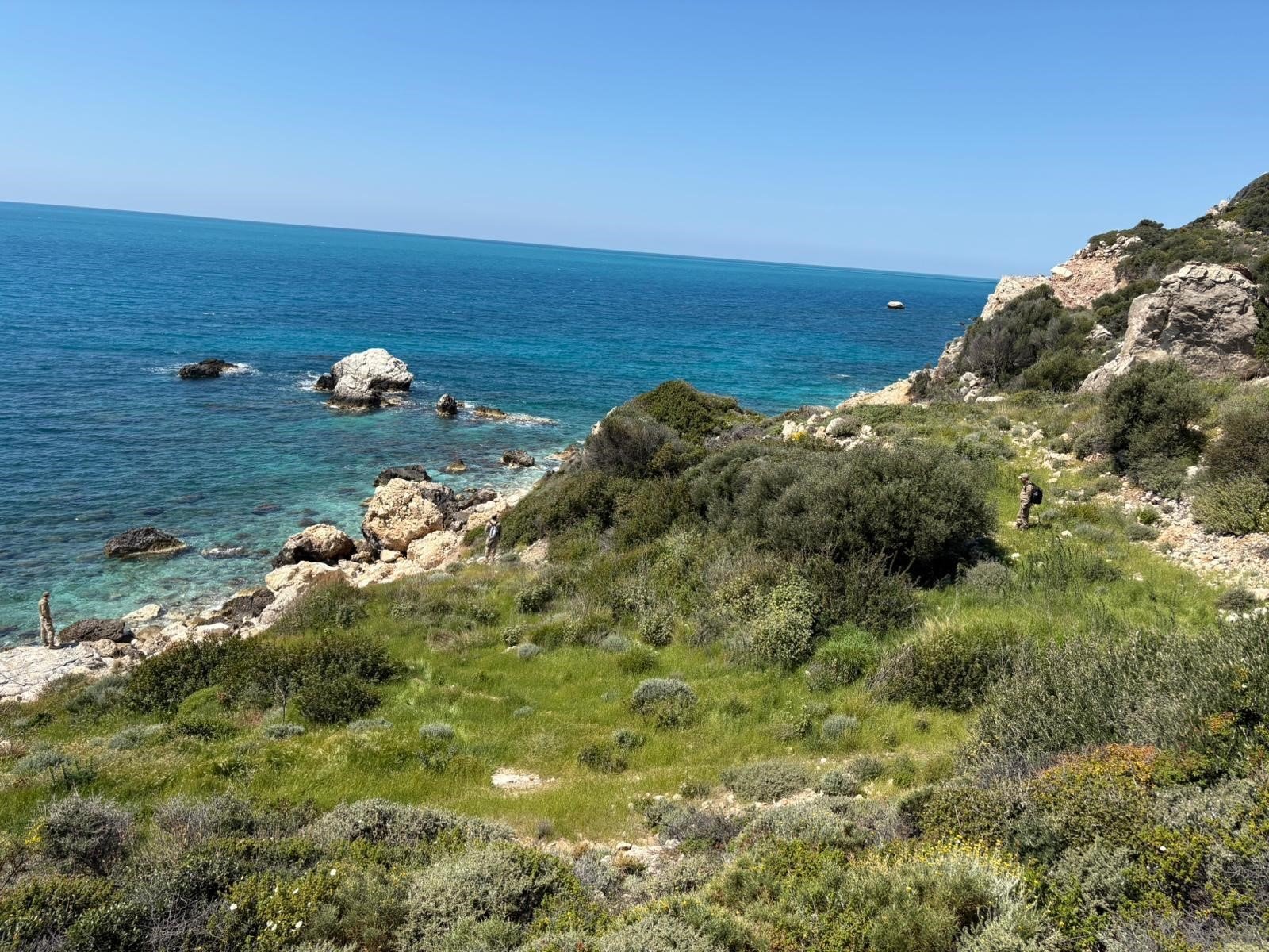 Antalya'da Esrarengiz Kayıp3