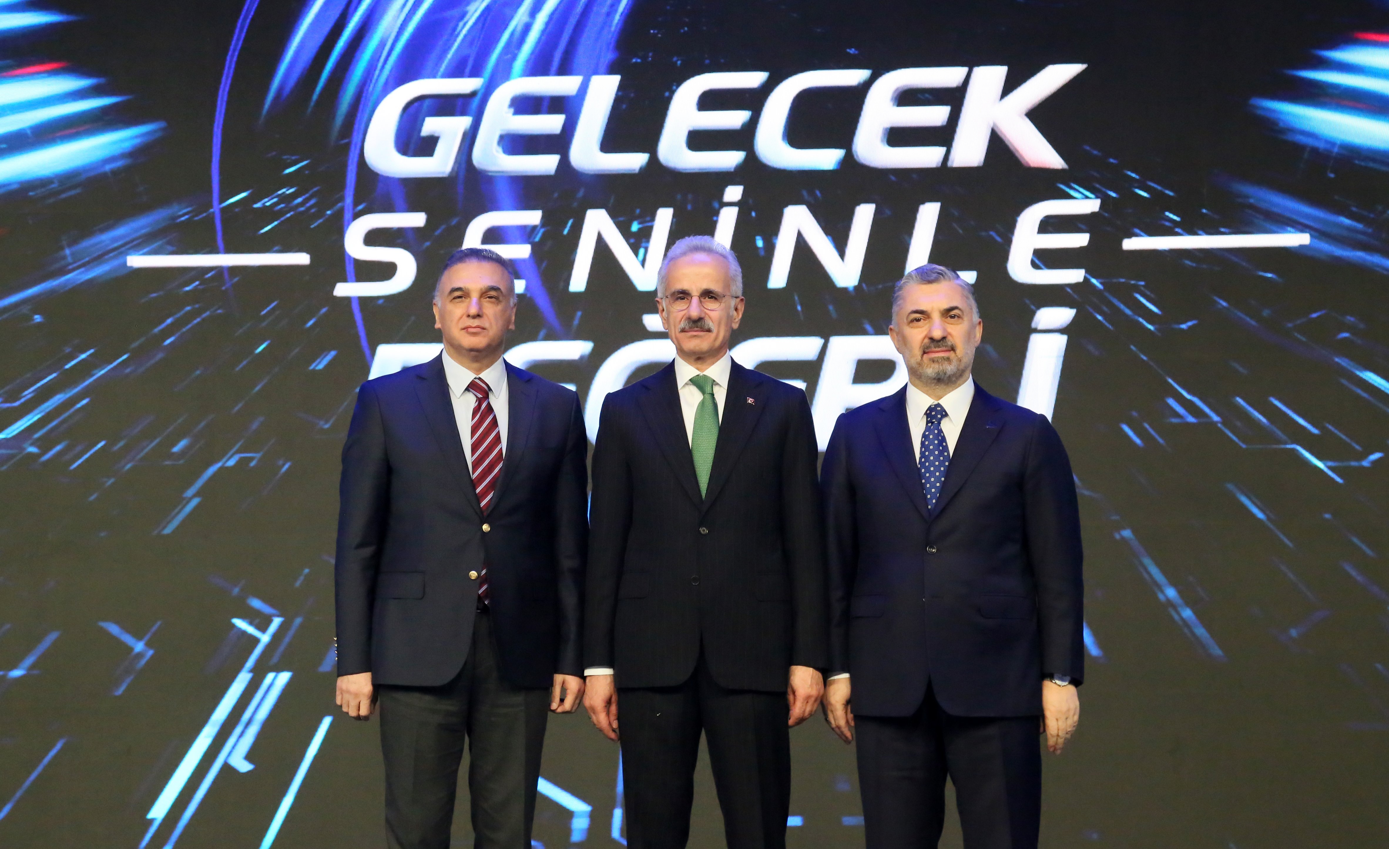 Bakan Uraloglu 5G Antalya1