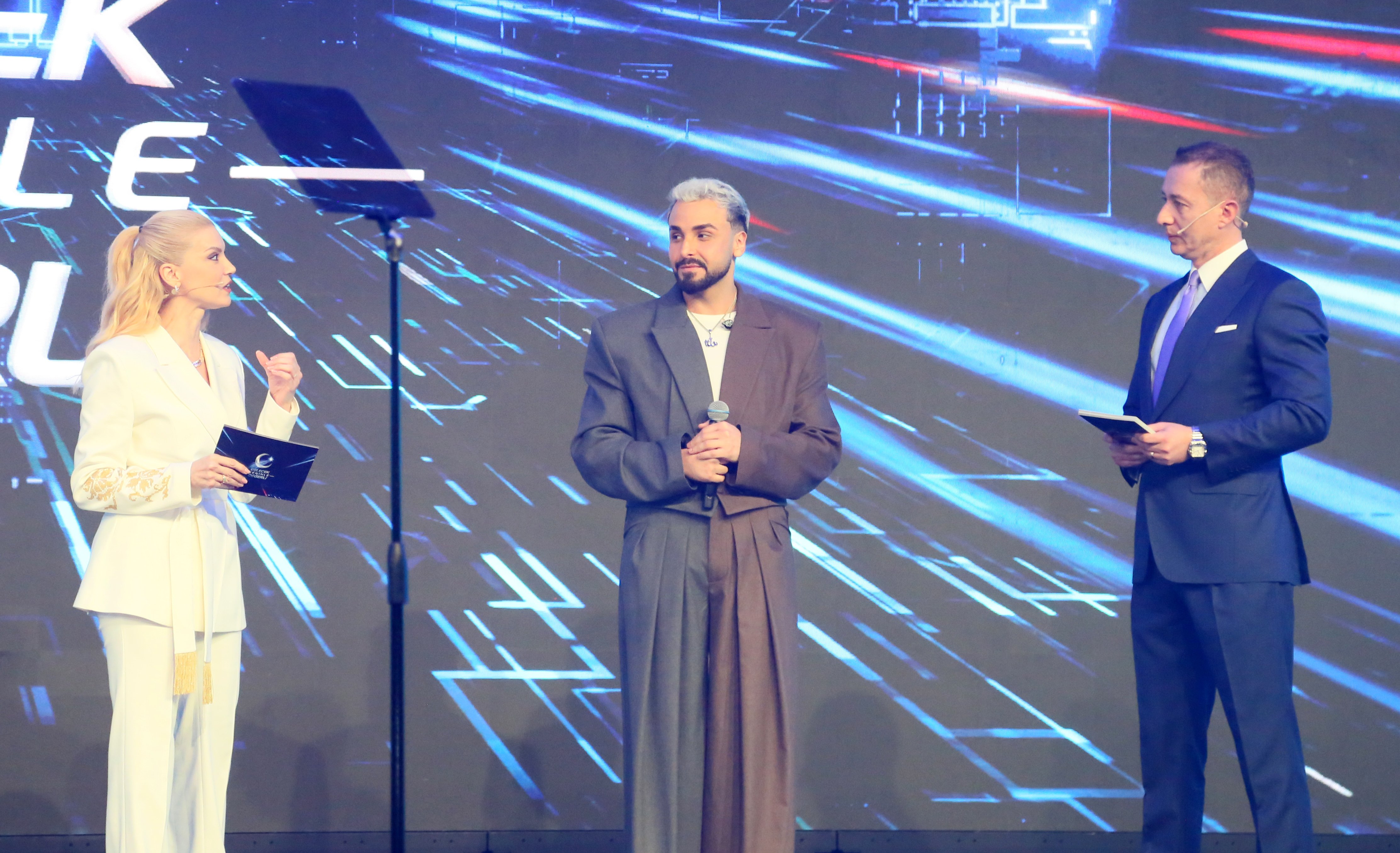 Bakan Uraloglu 5G Antalya2