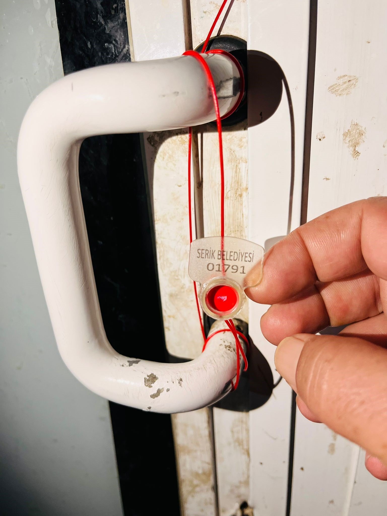 Bozulmuş Etleri Satacaklardı4