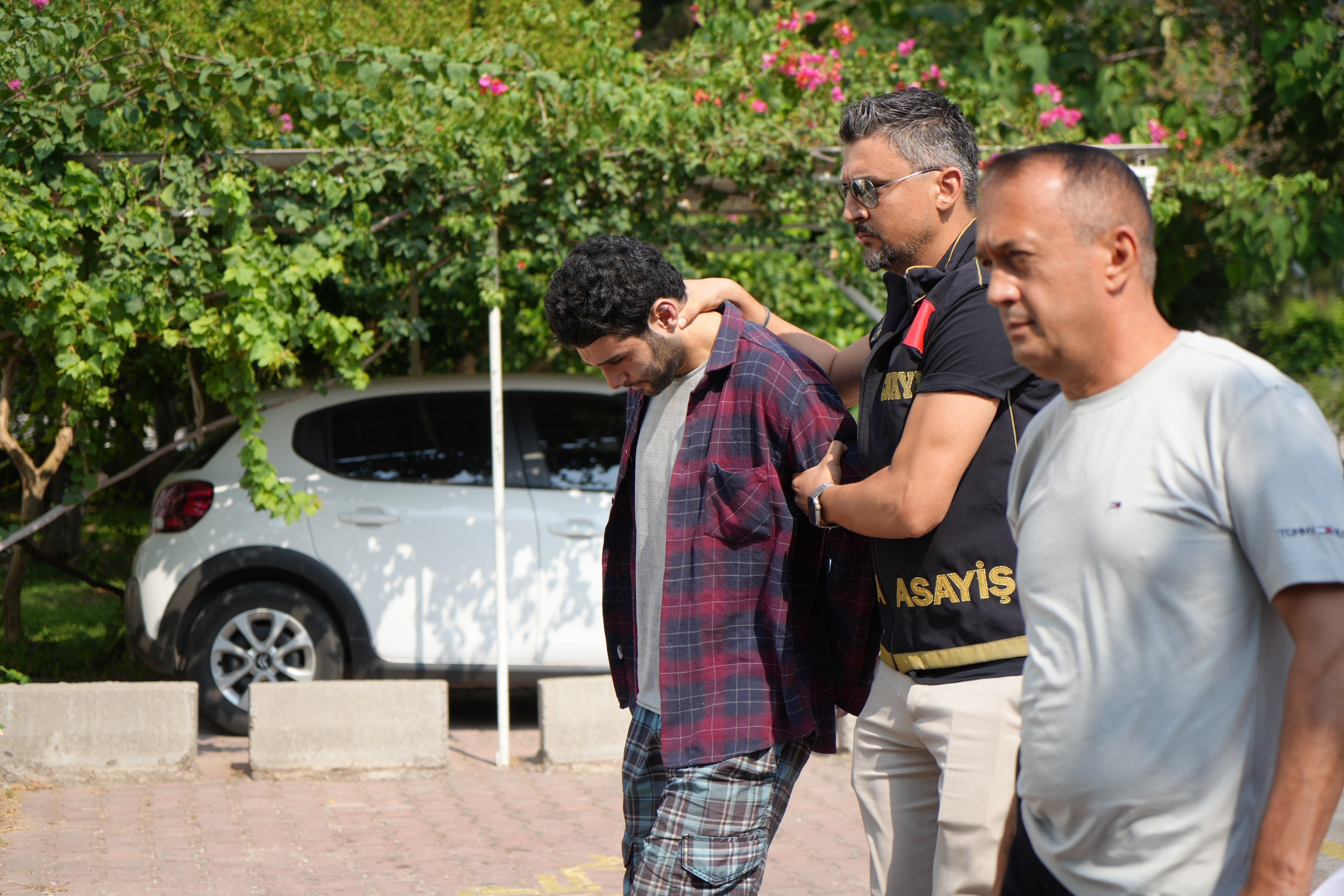 Cinayet Davasi Nida Nazlier Antalya3