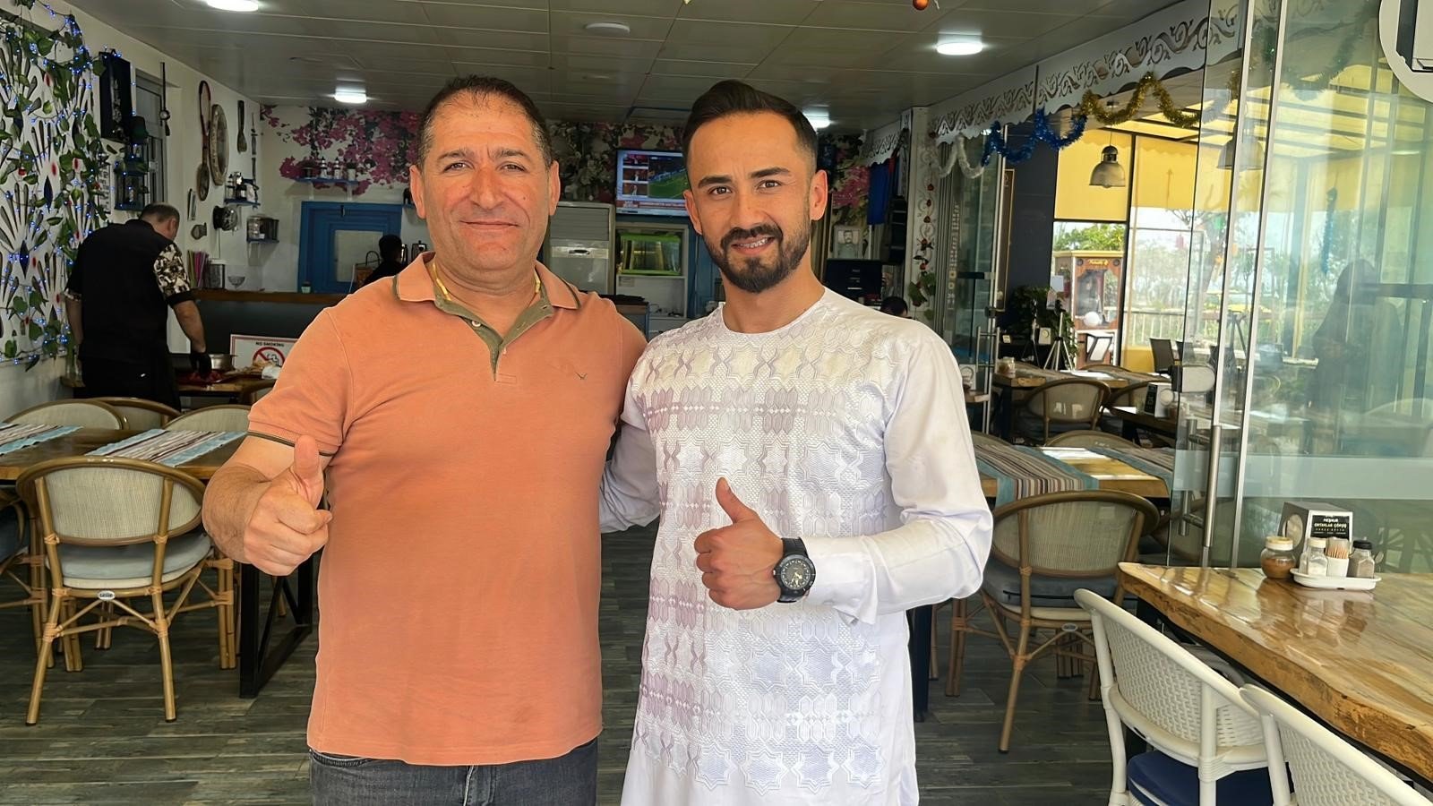 Cop Sis Yarismasi Alanya7